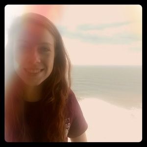 Meet your Posher, Catherine